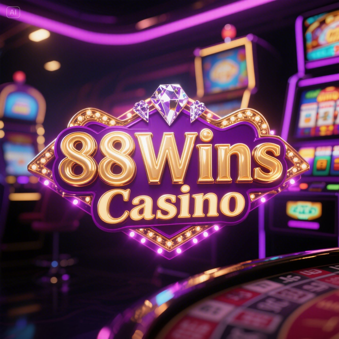 88Wins Casino